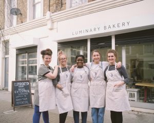 Luminary Bakery